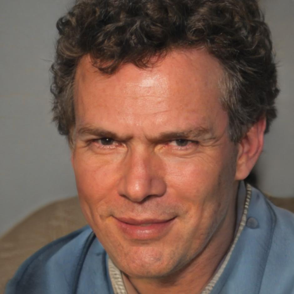 Philippe Martin, Analyste Senior