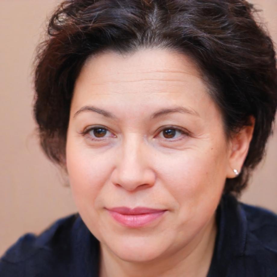 Portrait de Sophie Laurent